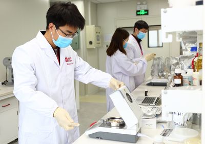 良品铺子年报出炉 全国吃货买单78亿，健康产品研发成新引擎